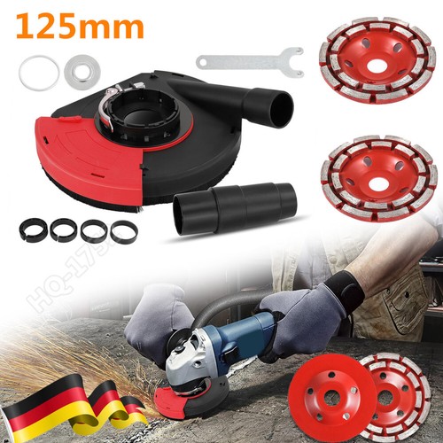 Absaughaube für