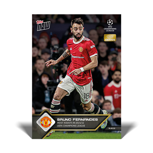 Topps now ucl card 170 - ucl,