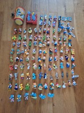 114 Ferrero Figuren Happy