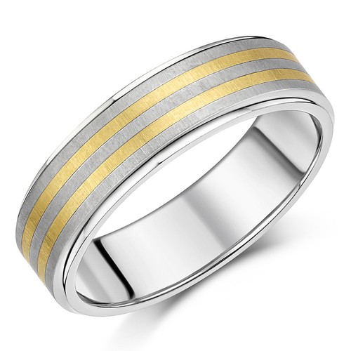 Titan gold hochzeit ring - gold,