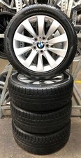 4 Orig BMW Winterräder Styling 413 225/50 R17 94H 3er F30 F31 4er F32 F33 F36 67