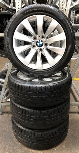 Orig bmw winterräder - orig,