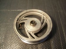 FELGE VORNE FÜR GARELLI CAPRI