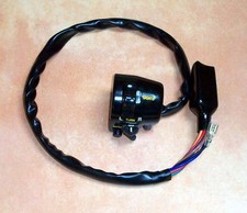 Lenkerschalter Switch Kawasaki