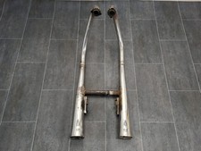 Honda CX 500 1977-1985 Auspuff