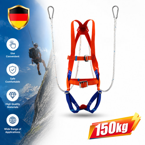 Profi sicherheitsgurt - profi,