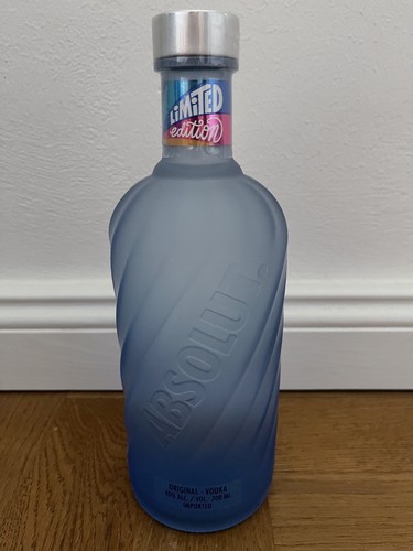 Absolut vodka movement 700 - absolut,