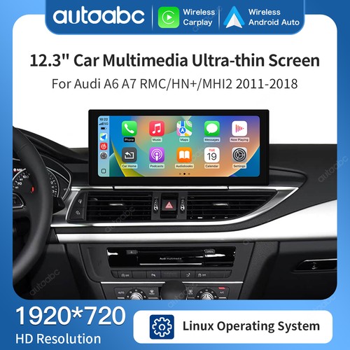 Linux wireless carplay - linux,