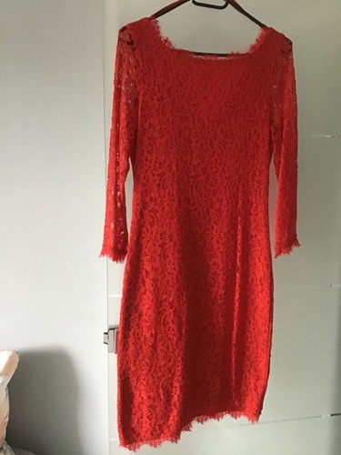 Diane von fürstenberg kleid - diane,
