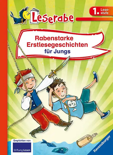 Rabenstarke