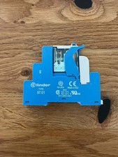 Finder Relais Koppelrelais 24V