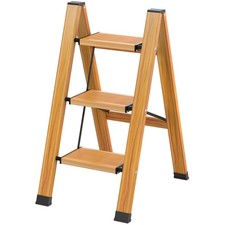 Klappleiter, Trittleiter