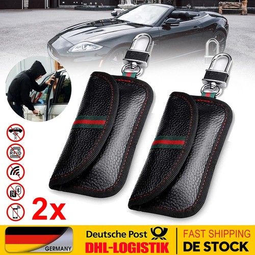 Keyless schutz - keyless, go