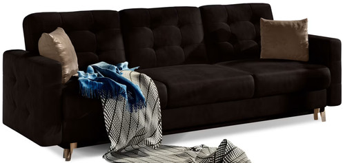 Schlafsofa amy 233 - schlafsofa, cm