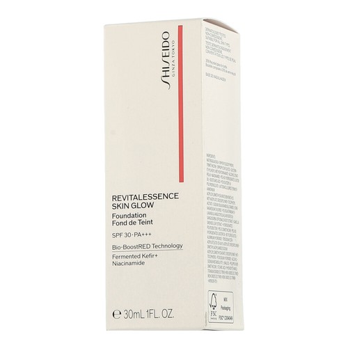 Shiseido revitalessence skin - revitalessence,