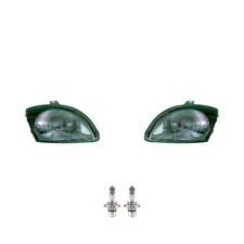 Scheinwerfer Set passend für