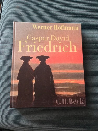 Caspar david friedrich von - friedrich,