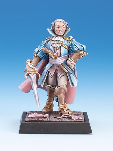 Jarrono freebooters fate - freebooters,