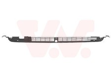Kühlergrill Kühlergitter