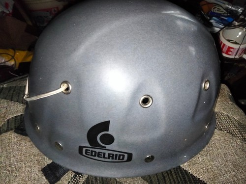 Vintage edelrid vollcarbon - edelrid,
