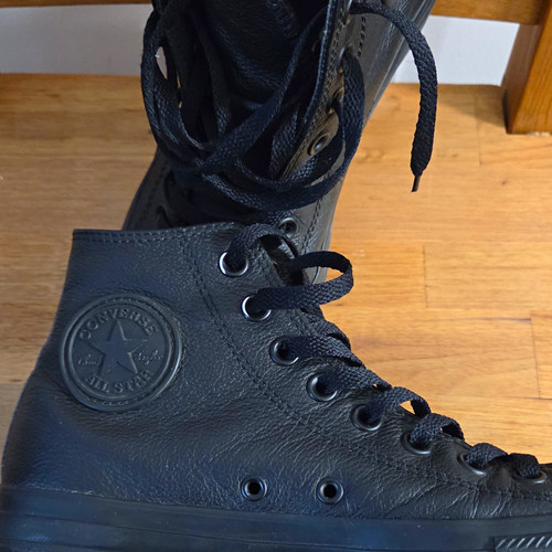 Converse chuck taylor all star - converse,