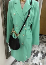 Mantelkleid Made In Italy