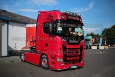 LKW Foto Scania S 500 Truck