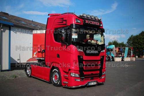 Lkw foto scania - foto,