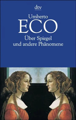 über spiegel und - und, andere