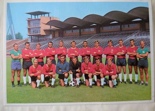 Bergmann sammelalbum - bergmann,