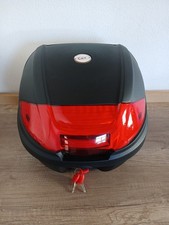 Top-Case Motorrad/ Roller