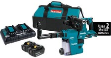 Makita XRH10PTW 18V x2 LXT 36V
