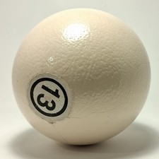 Maison Martin Margiela 2008 Ostrich Egg Vintage Rare Door Stopper Paper Weight