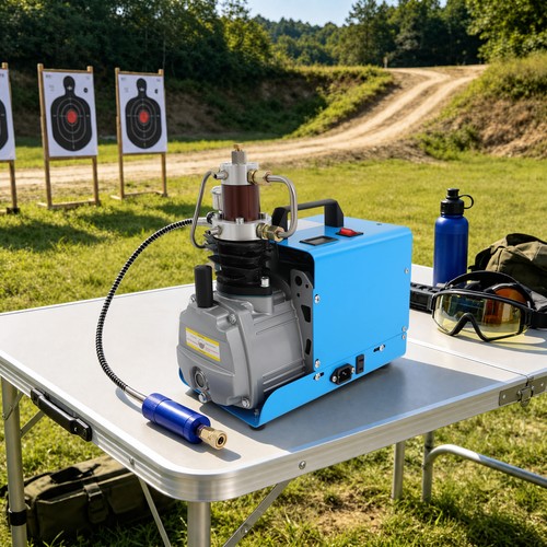 Hochdruckpumpe luftkompressor - hochdruckpumpe,