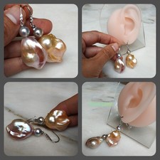 UNIKAT Barock Perlen