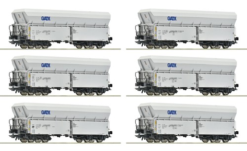 Roco 6600220