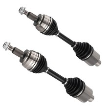 2stk Antriebswelle Gelenkwelle