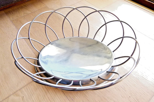 Wmf brotkorb oval - brotkorb,