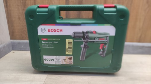 Bosch schlagbohrmaschine - bosch,