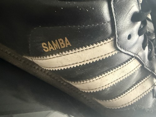 Adidas samba herren schuhe - schuhe, gr