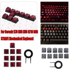 10pcs Tastenkappen Für