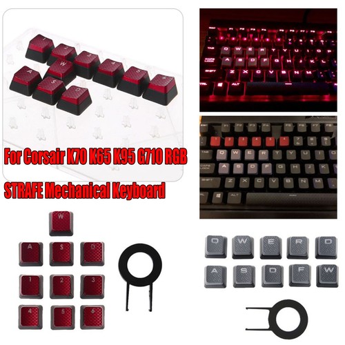 10pcs tastenkappen für - 10pcs,