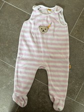 Steiff Strampler, Größe 68