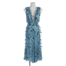 Kleid Elisabetta Franchi Mehrfarbig 36 IT 42