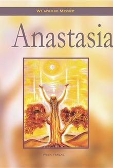 Anastasia 1 von - 1,