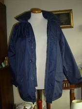 Segel-Jacke  wind+Wasserfest