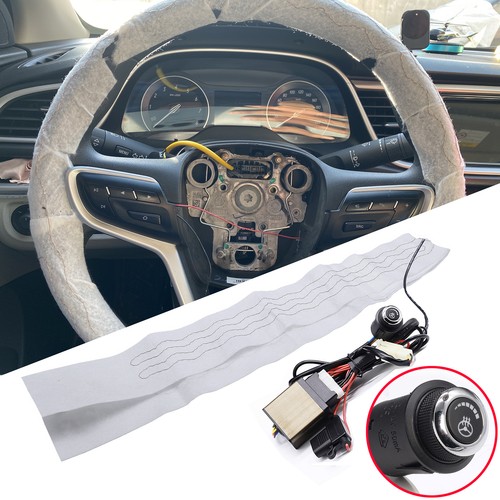 Auto lenkradheizung - auto,