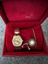 Rolex Oyster Perpetual