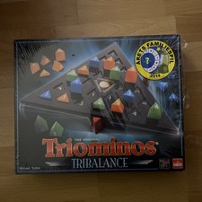 Goliath - Triominos Tribalance