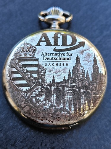 Regent habmann taschenuhr - habmann, mit